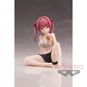 Hololive Banpresto IF Figurine Relax Time Houshou Marine