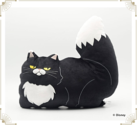 Twisted Wonderland Aniplex+ Mini Cushion Lucius