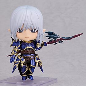 [BONUS INCLUDED] Final Fantasy XIV Good Smile Company Nendoroid Estinien