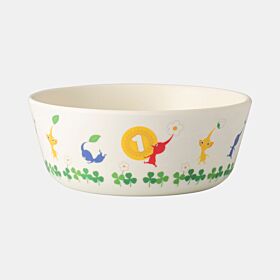 Pikmin Nintendo Store TOKYO product Bowl Pikmin