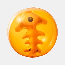 Splatoon Golden Egg Inflatable Ball