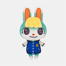 Animal Crossing Nintendo Store ALL STAR COLLECTION Plush Collection Sasha S Size