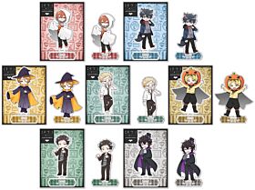 Given Movie: To the Sea noitamina Acrylic Stand Halloween Ver.