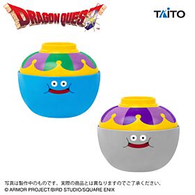 Dragon Quest Taito Prize Item AM Bowl