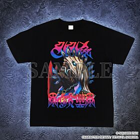 Final Fantasy X Museum Square Enix T-Shirt Anima