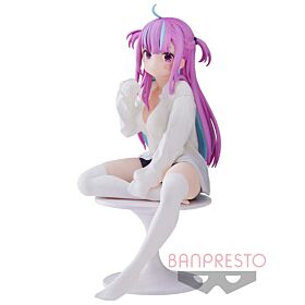 Hololive Banpresto IF Figurine Relax Time Minato Aqua
