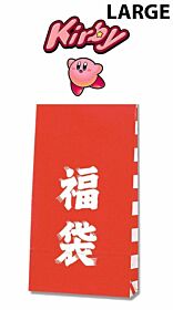 Fukubukuro Lucky Bag 2026 Kirby Large Size