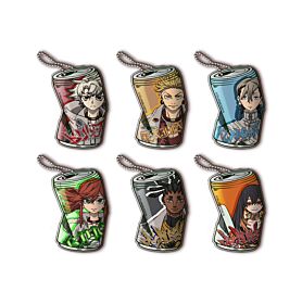 Gachiakuta AFORCE x DRAGON HORSE Acrylic Keychain