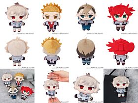 Gachiakuta Movic NuiPal Plush Mascot