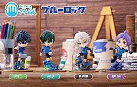 Blue Lock Bushiroad Creative PalVerse Pale. Figurine