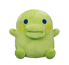 Ichiban Kuji Tamagotchi 20th Anniversary Celebrations! Congratulations Collaboration Kuji RARE PRIZE Large Plush