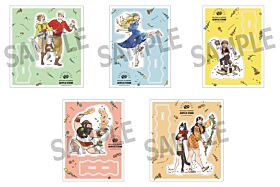 Delicious in Dungeon Exploration Exhibition Daydream Hour Acrylic Stand