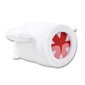 Monster Hunter CAPCOM Store Goods Mascot Tsum Plush Khezu