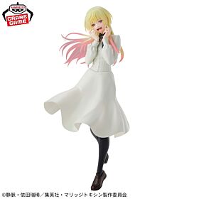 Marriagetoxin Banpresto Prize Item GLITTER&GLAMOURS Figurine MEI KINOSAKI