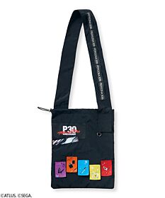 Persona Series Felissimo 30th Anniversary Shoulder Bag