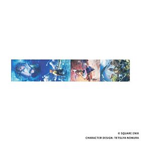 Final Fantasy X Square Enix Masking Tape