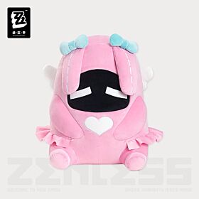 Zenless Zone Zero miHoYo Delusion Reverie Series Plush Bangboo