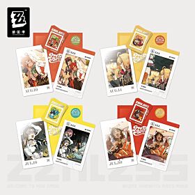 Zenless Zone Zero miHoYo HB2U Series Birthday Time Memorial Vol.7
