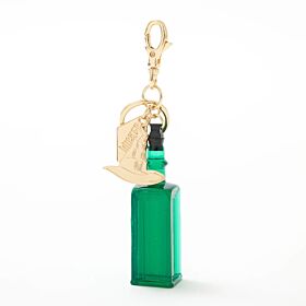 Wicked: For Good Super Groupies Keychain Emerald Vial