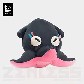 Zenless Zone Zero miHoYo Delusion Reverie Series Plush Octopus