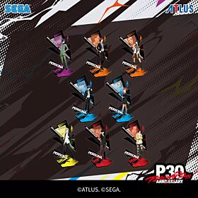 Persona 30th Anniversary SEGA China Exclusive Full-Body Acrylic Stand Vol. 3