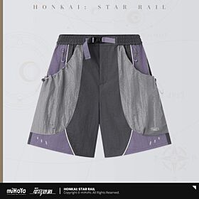 Honkai: Star Rail miHoYo Castorice Impression Series Shorts