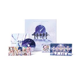 Aitai☆Kuji Blu-Rays & DVDs & CDs