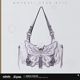 Honkai: Star Rail miHoYo Castorice Impression Series Shoulder Bag