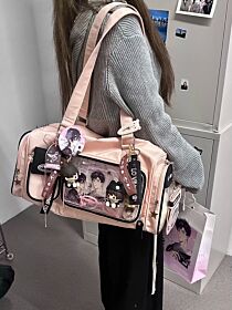 Ita Bag Morning Glory Crossbody Shoulder Bag