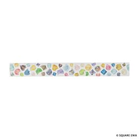 Final Fantasy XIV Square Enix Masking Tape Soul Crystal