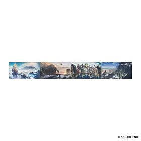 Final Fantasy XIV Square Enix Masking Tape A Realm Reborn ~ Stormblood