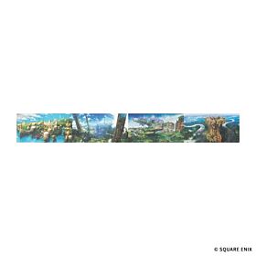 Final Fantasy XIV Square Enix Masking Tape Scions of the Seventh Dawn