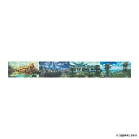 Final Fantasy XIV Square Enix Masking Tape Golden Legacy