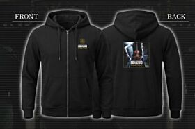 Resident Evil Symphony of Legacy Concert Goods Sweatshirt