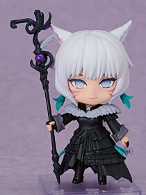 Final Fantasy XIV Goodsmile Company Nendoroid Y’shtola
