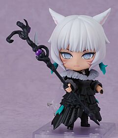 [BONUS INCLUDED] Final Fantasy XIV Goodsmile Company Nendoroid Y’shtola