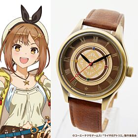 Atelier Ryza: Ever Darkness & the Secret Hideout the Animation Super Groupies Watch