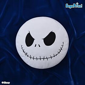 Disney SEGA Tim Burton's The Nightmare Before Christmas Cushion Jack