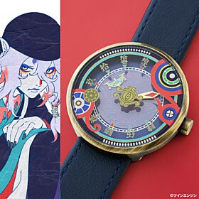 Mononoke: The Movie Super Groupies Watch The Medicine Seller