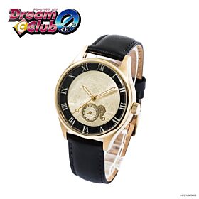 Dream Club Zero Super Groupies Watch