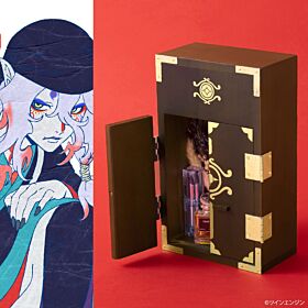 Mononoke: The Movie Super Groupies Backpack Style Small Item Case