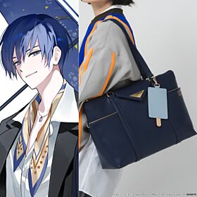 Vocaloid Super Groupies KAITO Collaboration Tote Bag