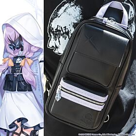 Blue Archive Super Groupies Fall 2026 Collection Sling Bag Atsuko