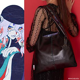Mononoke: The Movie Super Groupies Tote Bag The Medicine Seller