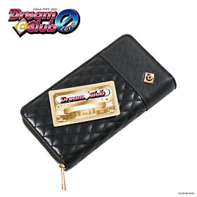 Dream Club Zero Super Groupies Wallet