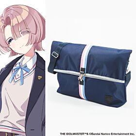 Gakuen Idolmaster Super Groupies Bag Arimura Mao