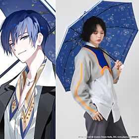 Vocaloid Super Groupies KAITO Collaboration Umbrella