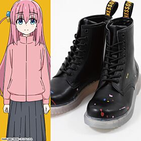 Bocchi the Rock! Super Groupies Boots