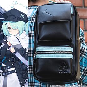 Blue Archive Super Groupies Fall 2026 Collection Sling Bag Hiyori