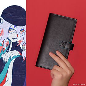 Mononoke: The Movie Super Groupies Wallet The Medicine Seller